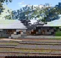 Pine Creek Railway Precinct - Melbourne Tourism