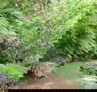 Pirianda Gardens - Melbourne Tourism