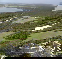 Prospect Hill - Melbourne Tourism