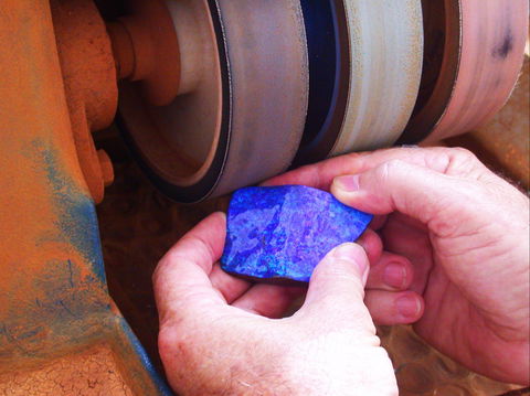 Quilpie Opal Fossicking - Melbourne Tourism 0