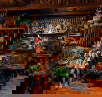 Ripleys Believe It Or Not Odditorium - Melbourne Tourism