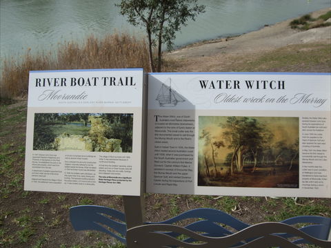 River Boat Trail - Melbourne Tourism 0