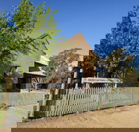 River Captains Cottage - Melbourne Tourism