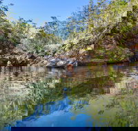 Rocky Hole - Melbourne Tourism