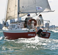 Royal Yacht Club Of Victoria - Melbourne Tourism