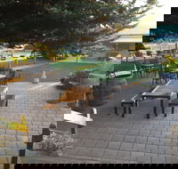 Rustic Blue Gallery Cafe Day Spa - Melbourne Tourism