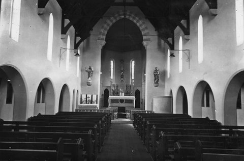 Saint Mary’s In Ara Coeli – Northampton - Melbourne Tourism 1