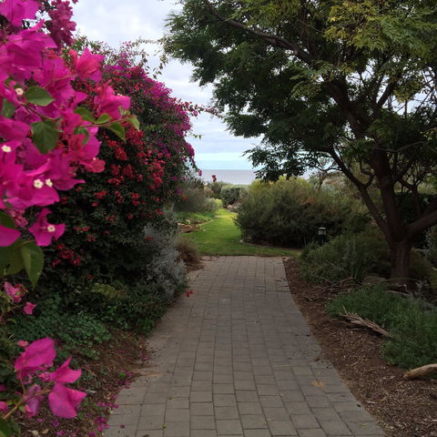 Secret Garden, Moonta Bay - Melbourne Tourism 0