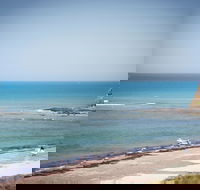 Shoreham Beach - Melbourne Tourism