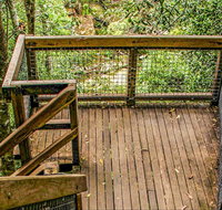 Somersby Falls walking track