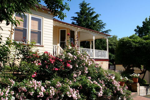 Spa Sublime Day Spa - Melbourne Tourism 0