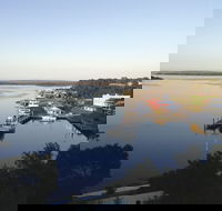 Strahan - Melbourne Tourism