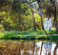 Strathnairn Arts - Melbourne Tourism