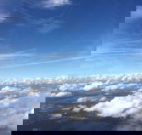 Sydney Motor Glider Flight Group - Melbourne Tourism