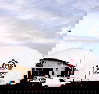 Sydney Indoor Motocross Dome MX Dome - Melbourne Tourism