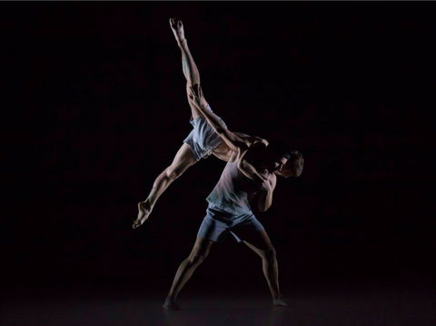 Sydney Dance Company - Melbourne Tourism 0