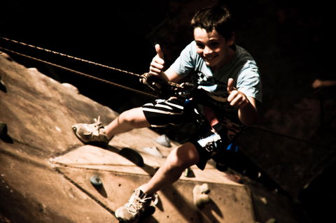 The Rock Adventure Centre - Melbourne Tourism 0