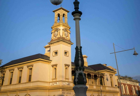 The Indigo Gold Trail - Melbourne Tourism 0