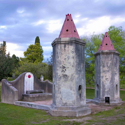 The Indigo Gold Trail - Melbourne Tourism 2