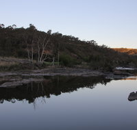 Uriarra Loop - Melbourne Tourism