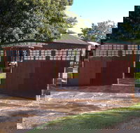 Victorian Truck Drivers Memorial - Melbourne Tourism