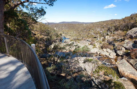 Wadbilliga National Park - Melbourne Tourism 0