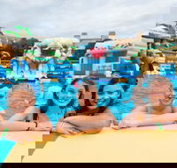 Waterworld Central - Mobile Inflatable Waterpark