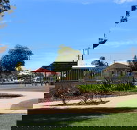 Wellington Square Playground - Melbourne Tourism