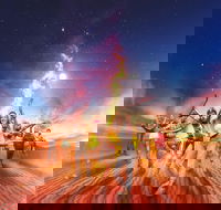 Welcome to Country Aboriginal Experience by Spirits of the Red Sand - Melbourne Tourism