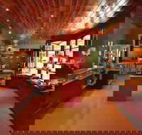 Wilderness Woodworks  Strahan - Melbourne Tourism