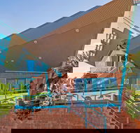 Window on the Wetlands - Melbourne Tourism