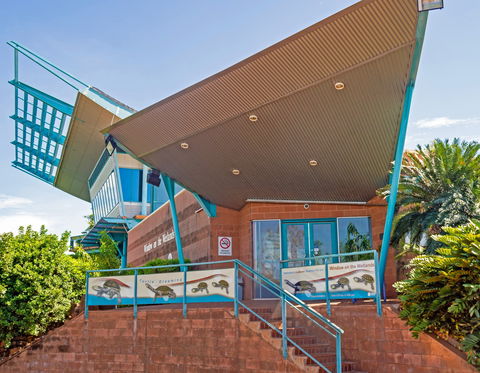 Window On The Wetlands - Melbourne Tourism 0