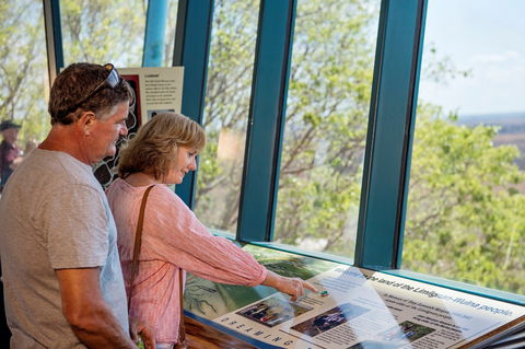 Window On The Wetlands - Melbourne Tourism 2