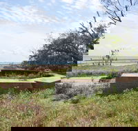 WWII Gun Emplacement Wagait Beach - Melbourne Tourism