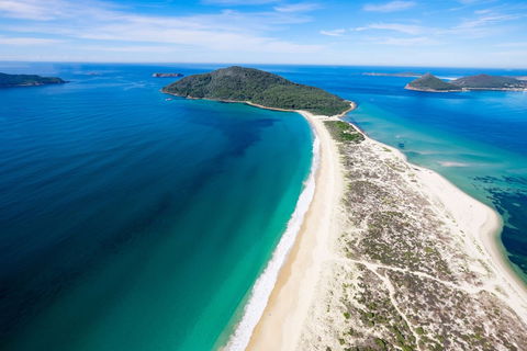 Yacaaba Head - Melbourne Tourism 0
