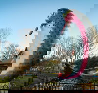 Adaminaby - Melbourne Tourism