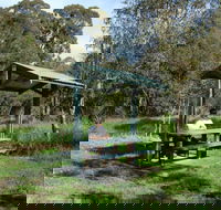 Alexanders picnic area - Melbourne Tourism