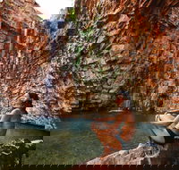 Australia's North West - Melbourne Tourism