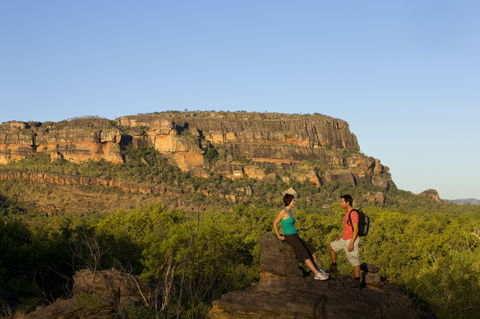 Badbong Wodjmeng Sandstone River Walk - Melbourne Tourism 1