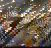 Bathurst District Historical Society Museum - Melbourne Tourism