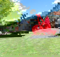 Bathurst Regional Art Gallery - Melbourne Tourism