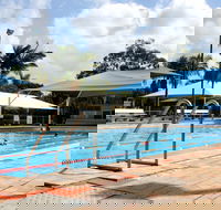 Beenleigh Aquatic Centre - Melbourne Tourism