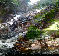 Behana Gorge - Melbourne Tourism
