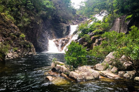 Behana Gorge - Melbourne Tourism 0