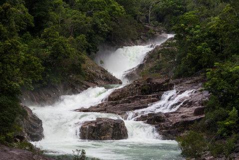 Behana Gorge - Melbourne Tourism 1