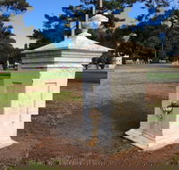 Bews Fountain Kadina - Melbourne Tourism