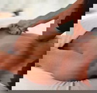 Big Thumb Massage - Melbourne Tourism