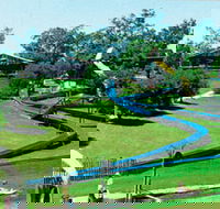 Big Buzz Fun Park - Melbourne Tourism