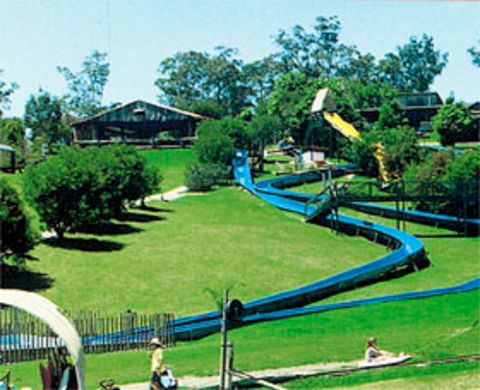 Big Buzz Fun Park - Melbourne Tourism 0