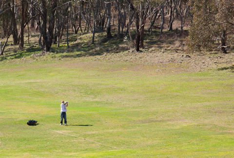 Blayney Golf Club - Melbourne Tourism 1